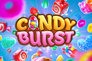 Candy Burst by PG Soft