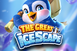 The Great Icescape