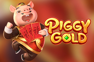 Piggy Gold