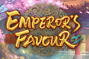 Emperor's Favour by PG Soft