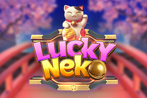 Lucky Neko by PG Soft