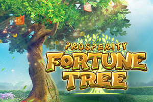 Prosperity Fortune Tree by PG Soft