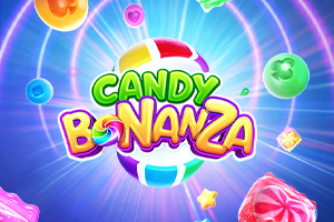 Candy Bonanza by PG Soft