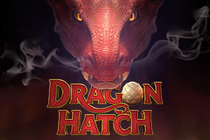 Dragon Hatch by PG Soft