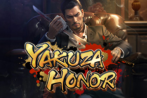 Yakuza Honor by PG Soft