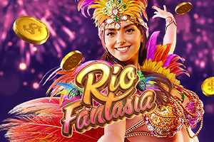 Rio Fantasia by PG Soft