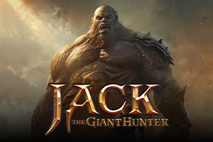Jack the Giant Hunter by PG Soft