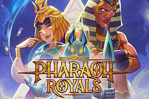 Pharaoh Royals by PG Soft