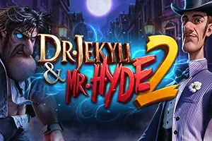 Dr Jekyll and Mr Hyde 2