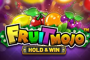 Fruit Mojo by Betsoft