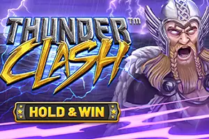 Thunder Clash by Betsoft