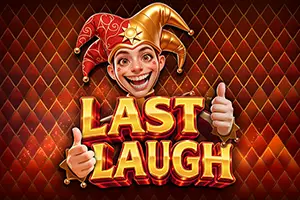Last Laugh by Betsoft