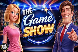 The Game Show by Betsoft