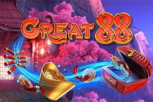 Great 88 by Betsoft