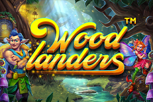 Woodlanders by Betsoft