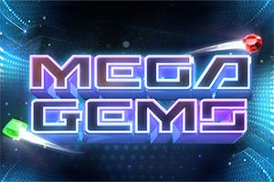 Mega Gems by Betsoft