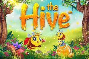 The Hive by Betsoft