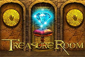 Treasure Room by Betsoft