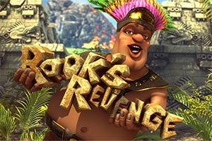 Rook's Revenge by Betsoft