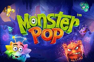 Monster Pop by Betsoft