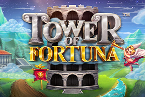 Tower of Fortuna by Betsoft
