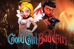 Good Girl, Bad Girl by Betsoft