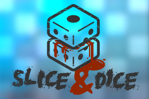 Slice And Dice by 1X2 Gaming