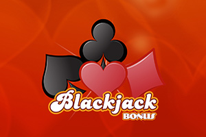 Blackjack Bonus by 1X2 Gaming
