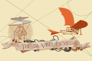 The Davinci Device
