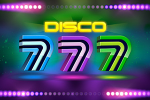 Disco 777