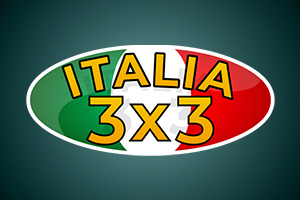 Italia 3x3