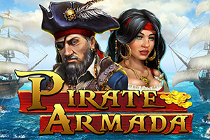 Pirate Armada