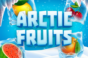 Arctic Fruits by 1X2 Gaming