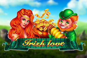 Irish Love by 1X2 Gaming