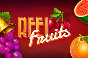Reel Fruits by 1X2 Gaming