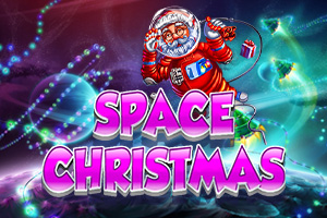 Space Christmas