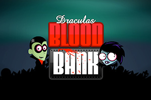 Blood Bank by 1X2 Gaming