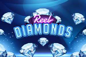 Reel Diamonds by 1X2 Gaming