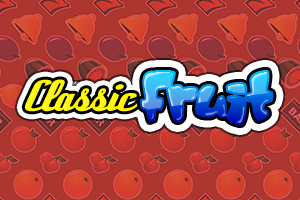 Classic Fruit by 1X2 Gaming
