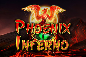 Phoenix Inferno by 1X2 Gaming
