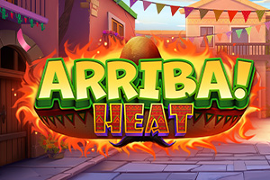 Arriba Heat by 1X2 Gaming