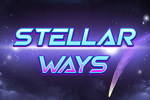 Stellar Ways by 1X2 Gaming