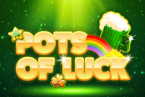 Pots of Luck by 1X2 Gaming