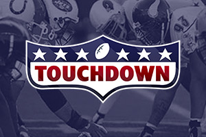 Touchdown by 1X2 Gaming