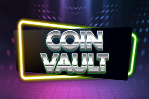 Coin Vault by 1X2 Gaming