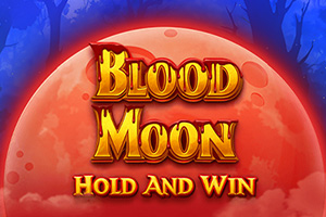 Blood Moon Hold and Win by 1X2 Gaming