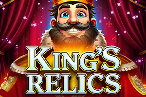 Kings Relics by 1X2 Gaming