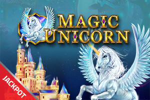 Magic Unicorn Jackpot