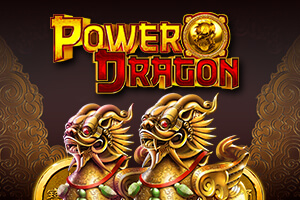 Power Dragon