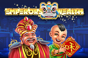 Emprerors Wealth